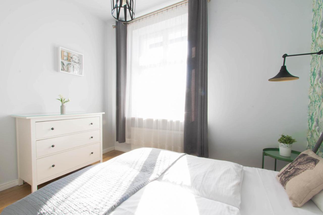 Old Town Apartments Krupnicza Krakow Luaran gambar