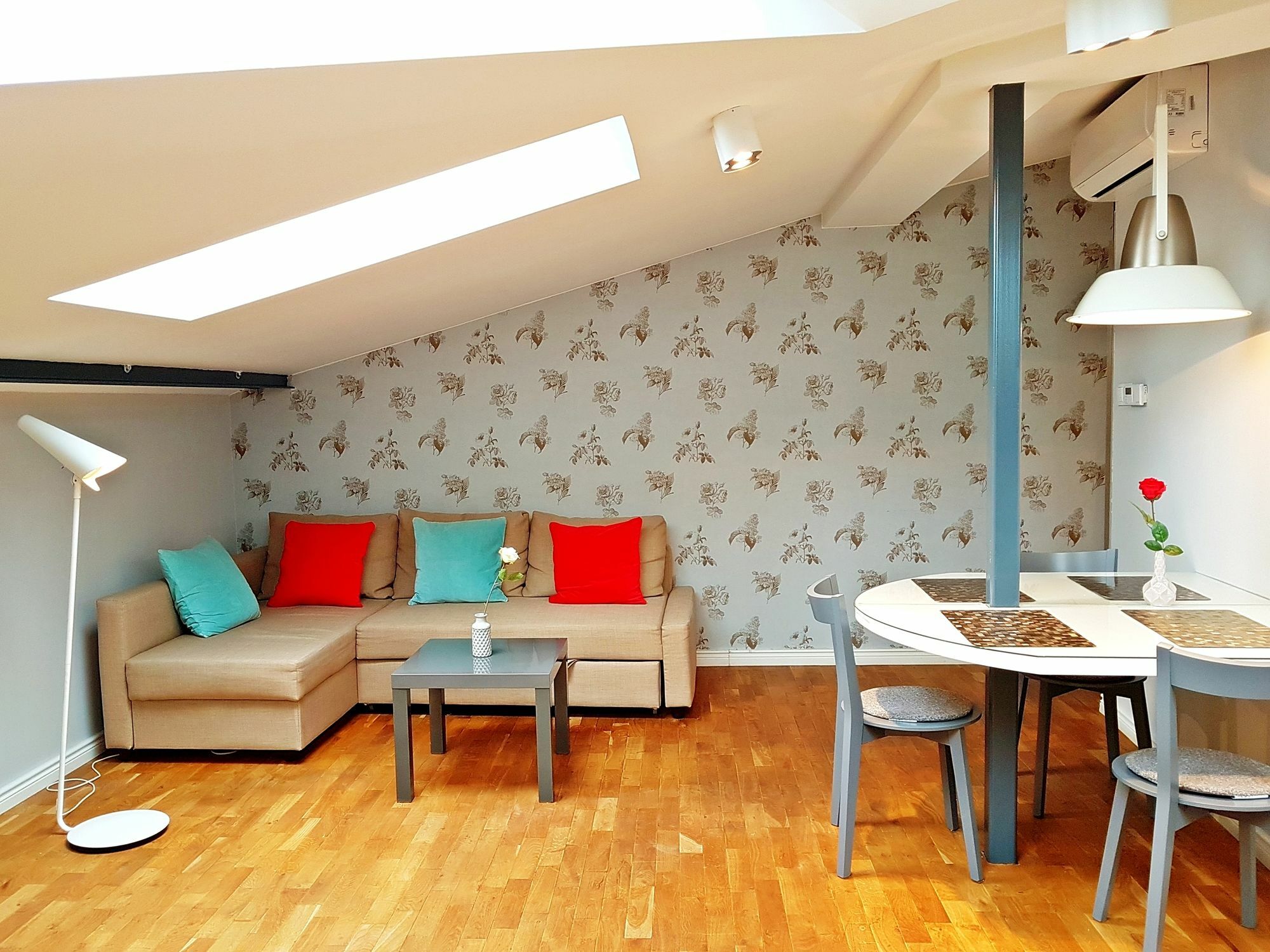 Old Town Apartments Krupnicza Krakow Luaran gambar