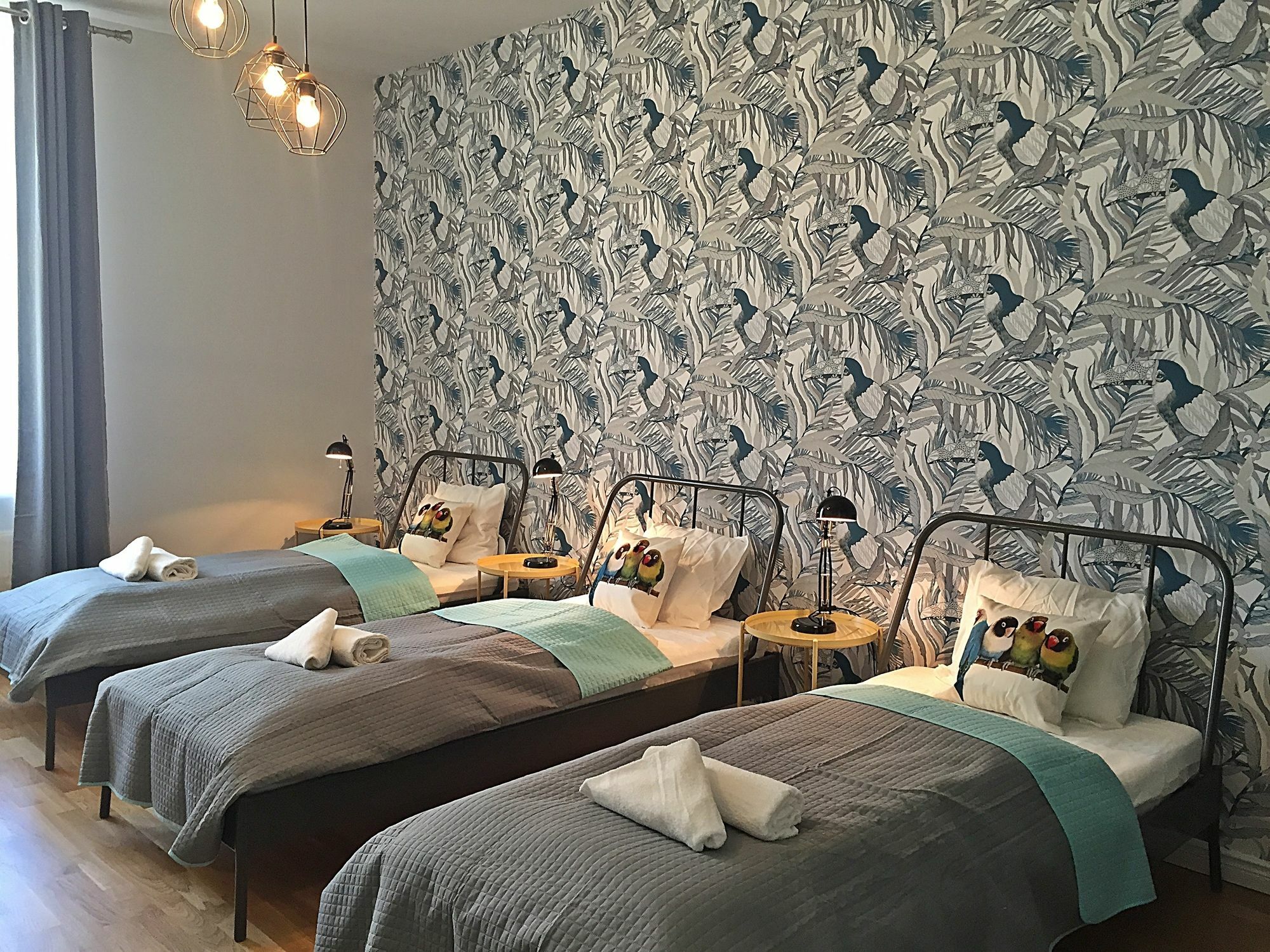 Old Town Apartments Krupnicza Krakow Luaran gambar