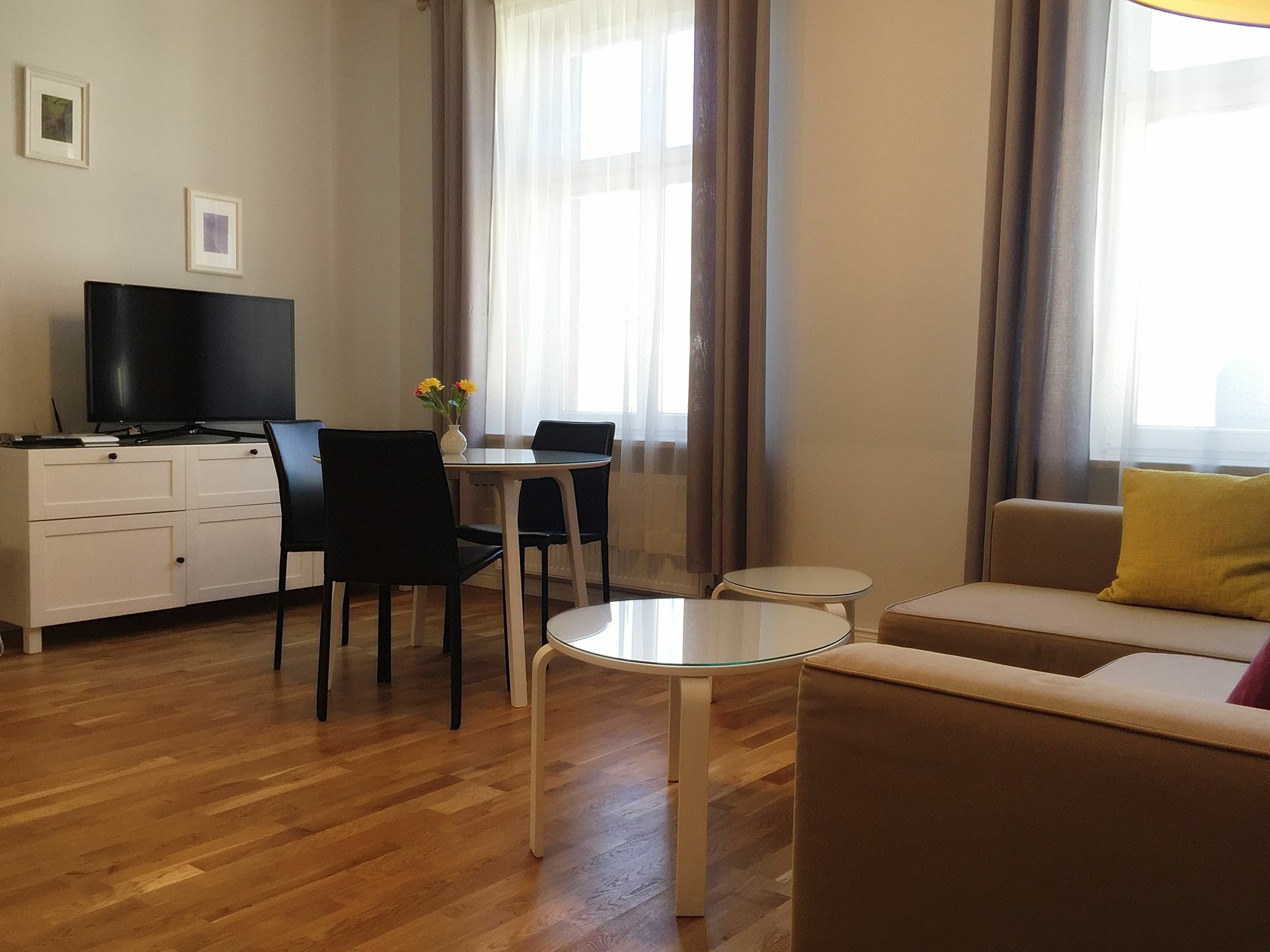 Old Town Apartments Krupnicza Krakow Luaran gambar