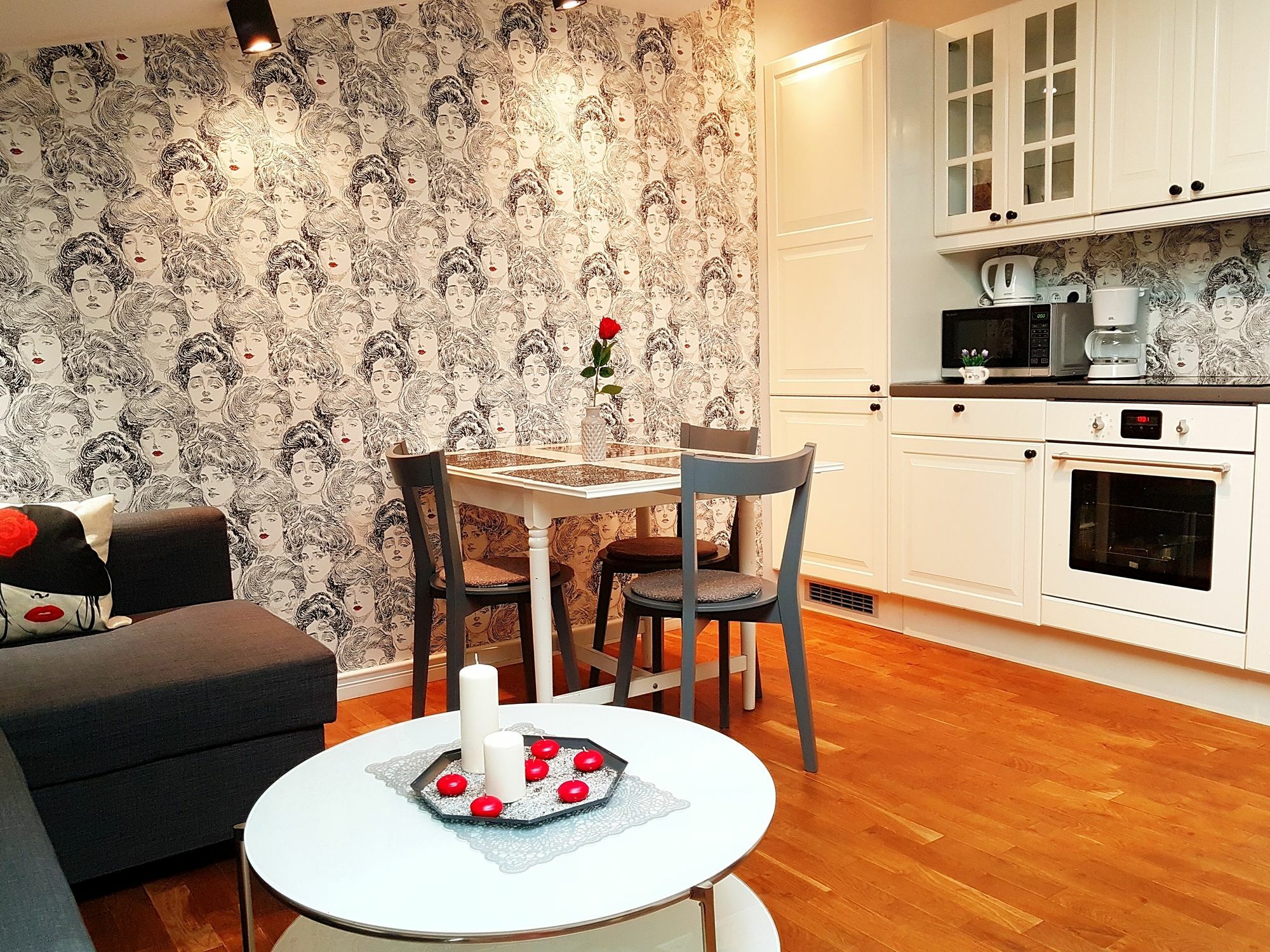 Old Town Apartments Krupnicza Krakow Luaran gambar