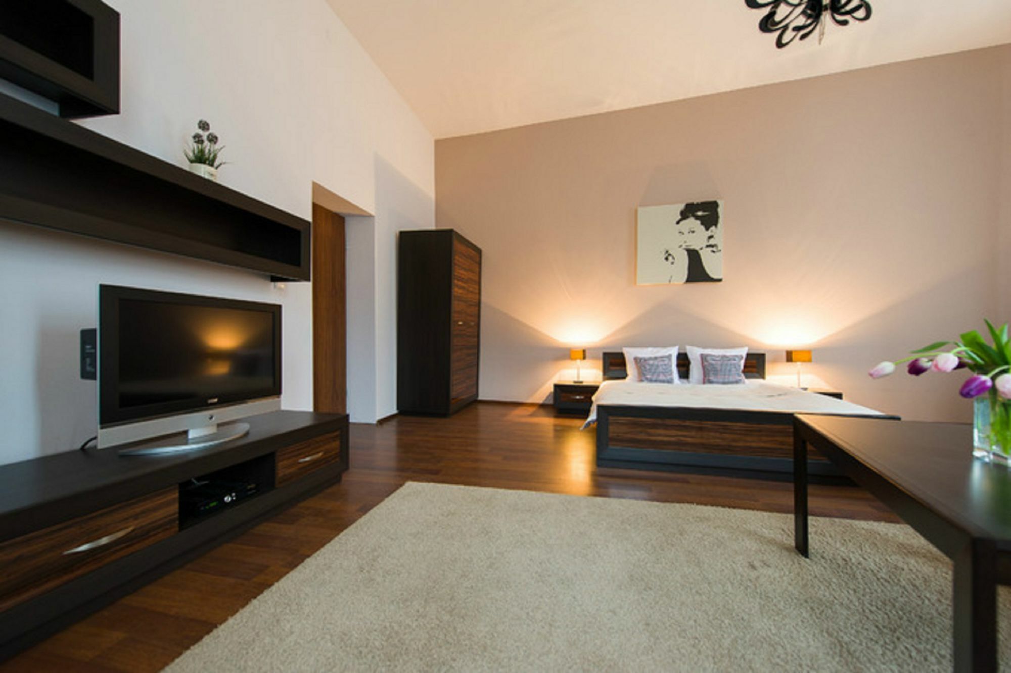 Old Town Apartments Krupnicza Krakow Luaran gambar