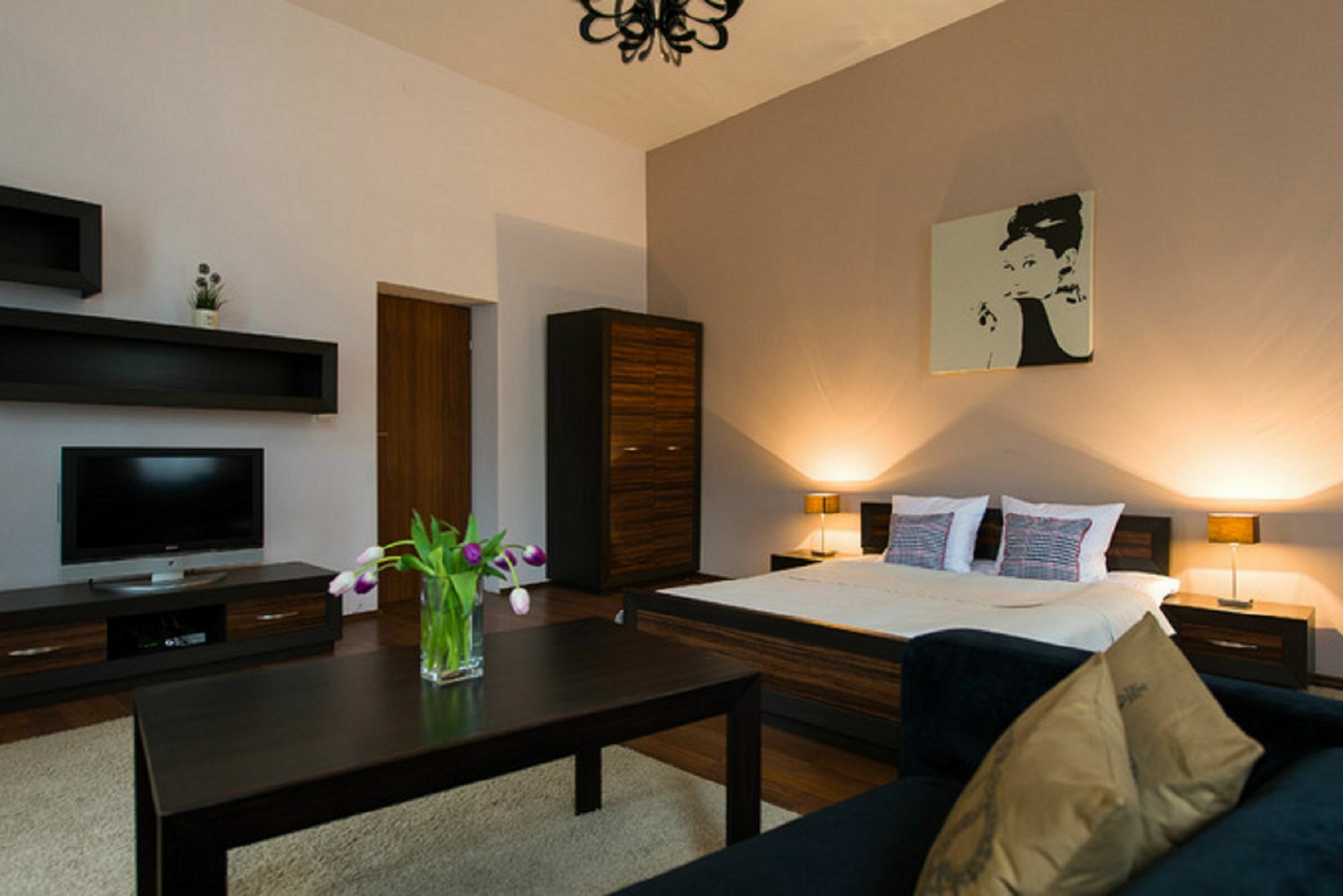 Old Town Apartments Krupnicza Krakow Luaran gambar